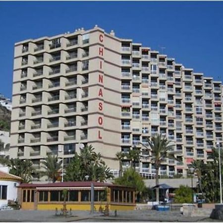 Estudio Frente Al Mar, Preciosas Vistas Almuñécar Extérieur photo