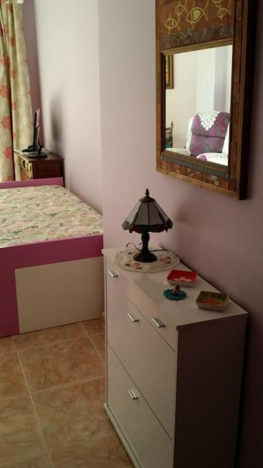 Estudio Frente Al Mar, Preciosas Vistas Almuñécar Extérieur photo